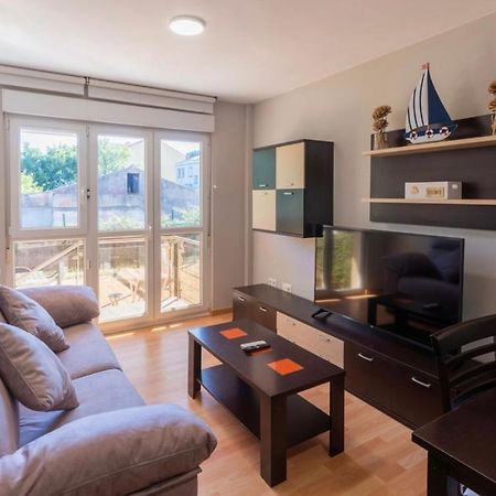 Apartamento Tira Kap Kap Finisterre Exterior foto