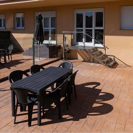 Apartamento Tira Kap Kap Finisterre Exterior foto
