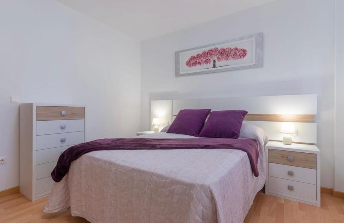 Apartamento Tira Kap Kap Finisterre Exterior foto