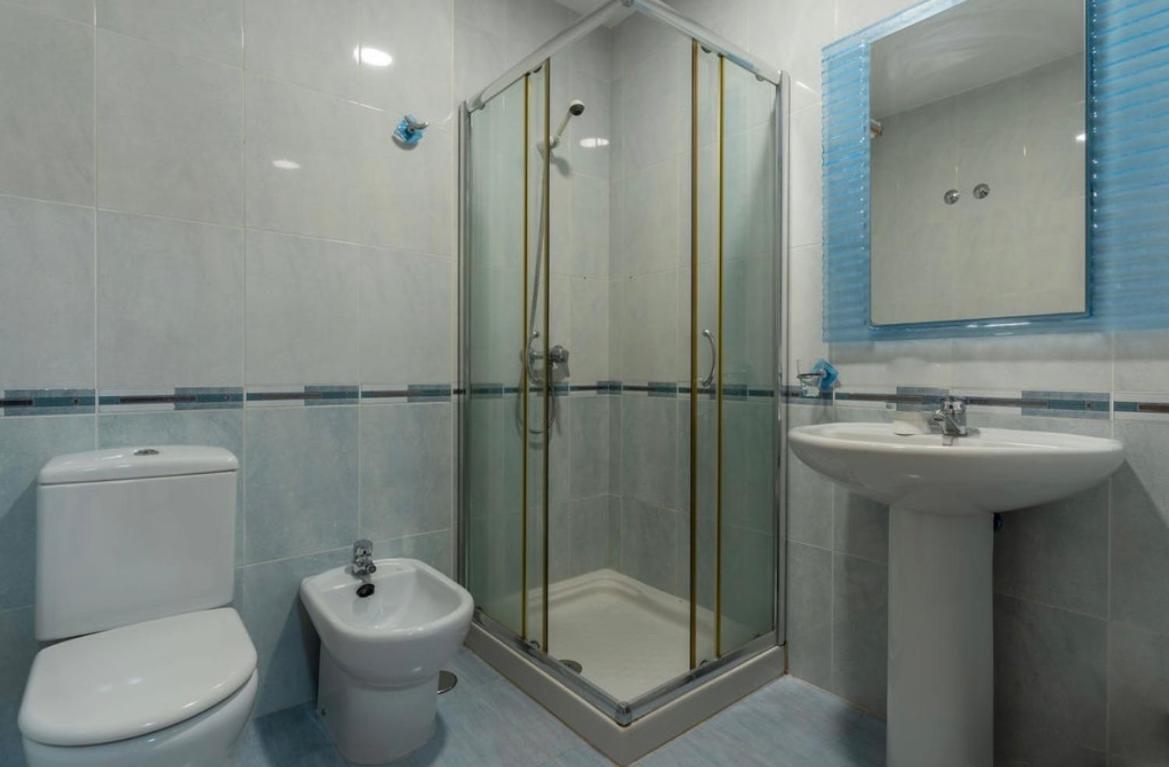 Apartamento Tira Kap Kap Finisterre Exterior foto